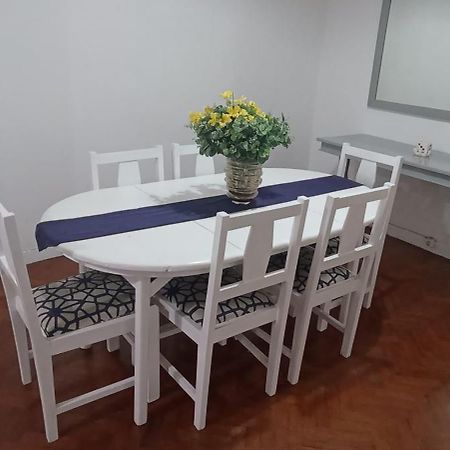 Cozzy 24 Apartment Мапуто Екстериор снимка