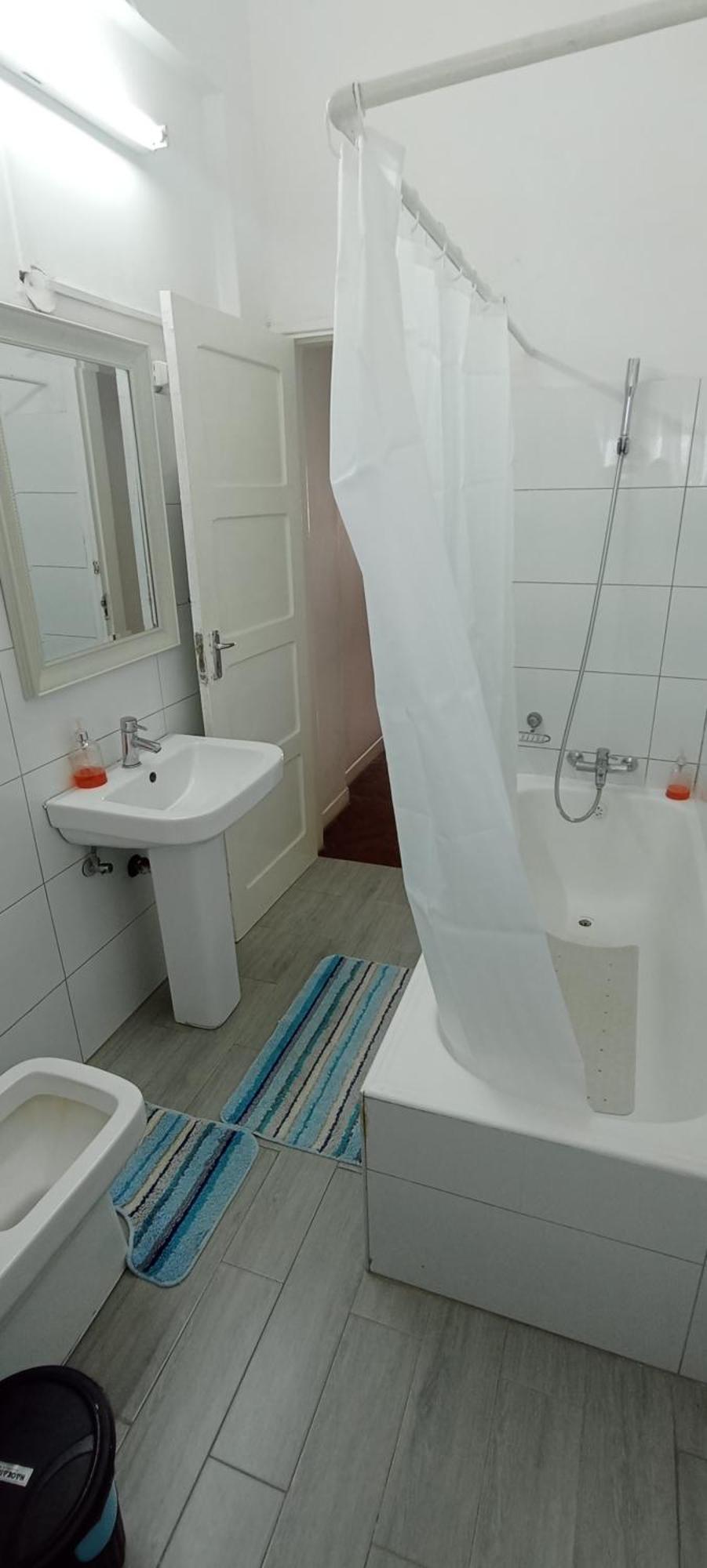 Cozzy 24 Apartment Мапуто Екстериор снимка
