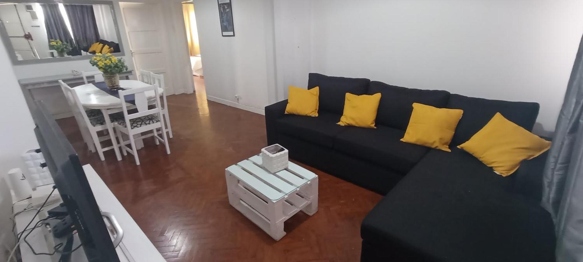 Cozzy 24 Apartment Мапуто Екстериор снимка