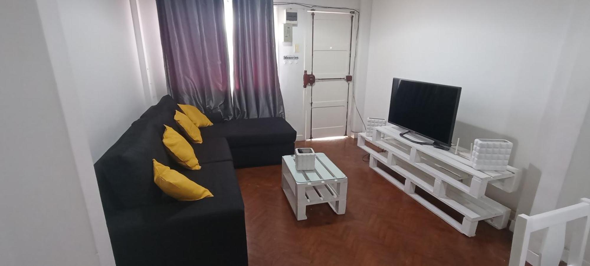 Cozzy 24 Apartment Мапуто Екстериор снимка