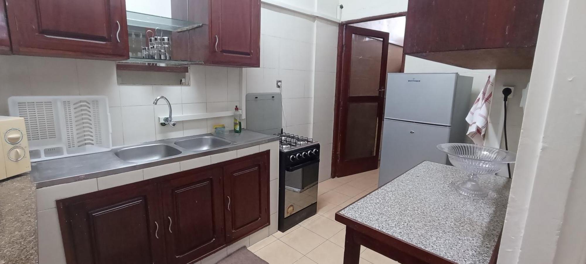 Cozzy 24 Apartment Мапуто Екстериор снимка